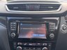 USED 2015 15 NISSAN QASHQAI 1.5 dCi n-tec SUV 5dr Diesel Manual 2WD Euro 5 (s/s) (110 ps) 