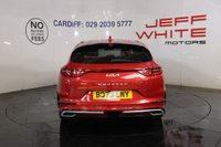 USED 2023 73 KIA PROCEED 1.5 T-GDi GT-Line Shooting Brake 5dr (SAT NAV) 