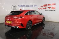 USED 2023 73 KIA PROCEED 1.5 T-GDi GT-Line Shooting Brake 5dr (SAT NAV) 