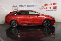 USED 2023 73 KIA PROCEED 1.5 T-GDi GT-Line Shooting Brake 5dr (SAT NAV) 
