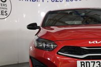 USED 2023 73 KIA PROCEED 1.5 T-GDi GT-Line Shooting Brake 5dr (SAT NAV) 