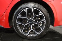 USED 2023 73 KIA PROCEED 1.5 T-GDi GT-Line Shooting Brake 5dr (SAT NAV) 