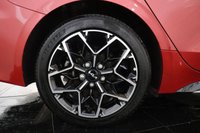 USED 2023 73 KIA PROCEED 1.5 T-GDi GT-Line Shooting Brake 5dr (SAT NAV) 