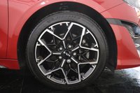 USED 2023 73 KIA PROCEED 1.5 T-GDi GT-Line Shooting Brake 5dr (SAT NAV) 