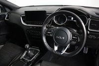USED 2023 73 KIA PROCEED 1.5 T-GDi GT-Line Shooting Brake 5dr (SAT NAV) 
