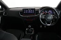 USED 2023 73 KIA PROCEED 1.5 T-GDi GT-Line Shooting Brake 5dr (SAT NAV) 
