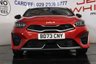 USED 2023 73 KIA PROCEED 1.5 T-GDi GT-Line Shooting Brake 5dr (SAT NAV) 