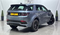 USED 2021 21 LAND ROVER DISCOVERY SPORT 1.5 P300e 12.2kWh R-Dynamic S SUV 5dr Petrol Plug-in Hybrid Auto 4WD Euro 6 (s/s) (309 ps) **HEATED LEATHER - 360 CAMERA**