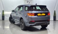 USED 2021 21 LAND ROVER DISCOVERY SPORT 1.5 P300e 12.2kWh R-Dynamic S SUV 5dr Petrol Plug-in Hybrid Auto 4WD Euro 6 (s/s) (309 ps) **HEATED LEATHER - 360 CAMERA**