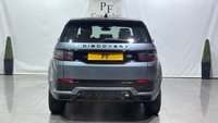 USED 2021 21 LAND ROVER DISCOVERY SPORT 1.5 P300e 12.2kWh R-Dynamic S SUV 5dr Petrol Plug-in Hybrid Auto 4WD Euro 6 (s/s) (309 ps) **HEATED LEATHER - 360 CAMERA**