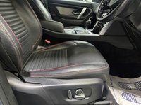 USED 2021 21 LAND ROVER DISCOVERY SPORT 1.5 P300e 12.2kWh R-Dynamic S SUV 5dr Petrol Plug-in Hybrid Auto 4WD Euro 6 (s/s) (309 ps) **HEATED LEATHER - 360 CAMERA**
