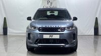 USED 2021 21 LAND ROVER DISCOVERY SPORT 1.5 P300e 12.2kWh R-Dynamic S SUV 5dr Petrol Plug-in Hybrid Auto 4WD Euro 6 (s/s) (309 ps) **HEATED LEATHER - 360 CAMERA**