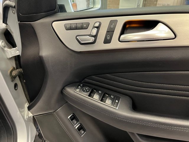 2017 Mercedes-Benz Gle 3L Amg Line 5dr - Photo 10