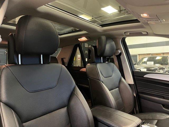 2017 Mercedes-Benz Gle 3L Amg Line 5dr - Photo 11