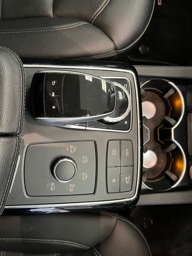 2017 Mercedes-Benz Gle 3L Amg Line 5dr - Photo 12