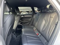 USED 2017 F AUDI S3 2.0 TFSI Black Edition Sportback 5dr Petrol S Tronic quattro Euro 6 (s/s) (310 ps) 