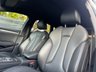 USED 2017 F AUDI S3 2.0 TFSI Black Edition Sportback 5dr Petrol S Tronic quattro Euro 6 (s/s) (310 ps) 