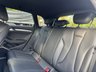 USED 2017 F AUDI S3 2.0 TFSI Black Edition Sportback 5dr Petrol S Tronic quattro Euro 6 (s/s) (310 ps) 