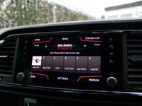 USED 2020 70 SEAT ATECA 1.5 TSI EVO FR SUV 5dr Petrol DSG Euro 6 (s/s) (150 ps) 