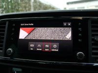 USED 2020 70 SEAT ATECA 1.5 TSI EVO FR SUV 5dr Petrol DSG Euro 6 (s/s) (150 ps) 