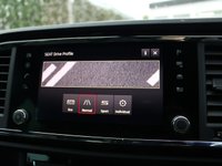 USED 2020 70 SEAT ATECA 1.5 TSI EVO FR SUV 5dr Petrol DSG Euro 6 (s/s) (150 ps) 