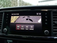 USED 2020 70 SEAT ATECA 1.5 TSI EVO FR SUV 5dr Petrol DSG Euro 6 (s/s) (150 ps) 