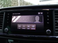 USED 2020 70 SEAT ATECA 1.5 TSI EVO FR SUV 5dr Petrol DSG Euro 6 (s/s) (150 ps) 