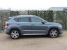 USED 2020 70 SEAT ATECA 1.5 TSI EVO FR SUV 5dr Petrol DSG Euro 6 (s/s) (150 ps) 