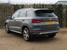 USED 2020 70 SEAT ATECA 1.5 TSI EVO FR SUV 5dr Petrol DSG Euro 6 (s/s) (150 ps) 