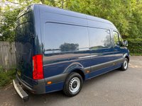 USED 2019 19 MERCEDES-BENZ SPRINTER 2.1 316 CDI Panel Van 5dr Diesel Manual RWD L2 H2 Euro 6 (163 ps) a/c-dab-cruise-apple play-sensors