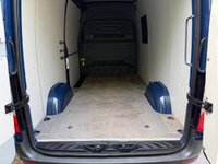 USED 2019 19 MERCEDES-BENZ SPRINTER 2.1 316 CDI Panel Van 5dr Diesel Manual RWD L2 H2 Euro 6 (163 ps) a/c-dab-cruise-apple play-sensors