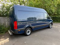 USED 2019 19 MERCEDES-BENZ SPRINTER 2.1 316 CDI Panel Van 5dr Diesel Manual RWD L2 H2 Euro 6 (163 ps) a/c-dab-cruise-apple play-sensors