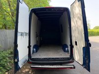 USED 2019 19 MERCEDES-BENZ SPRINTER 2.1 316 CDI Panel Van 5dr Diesel Manual RWD L2 H2 Euro 6 (163 ps) a/c-dab-cruise-apple play-sensors