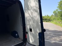 USED 2019 19 MERCEDES-BENZ SPRINTER 2.1 316 CDI Panel Van 5dr Diesel Manual RWD L2 H2 Euro 6 (163 ps) a/c-dab-cruise-apple play-sensors