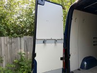 USED 2019 19 MERCEDES-BENZ SPRINTER 2.1 316 CDI Panel Van 5dr Diesel Manual RWD L2 H2 Euro 6 (163 ps) a/c-dab-cruise-apple play-sensors