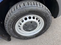 USED 2019 19 MERCEDES-BENZ SPRINTER 2.1 316 CDI Panel Van 5dr Diesel Manual RWD L2 H2 Euro 6 (163 ps) a/c-dab-cruise-apple play-sensors