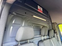 USED 2019 19 MERCEDES-BENZ SPRINTER 2.1 316 CDI Panel Van 5dr Diesel Manual RWD L2 H2 Euro 6 (163 ps) a/c-dab-cruise-apple play-sensors