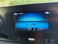 USED 2019 19 MERCEDES-BENZ SPRINTER 2.1 316 CDI Panel Van 5dr Diesel Manual RWD L2 H2 Euro 6 (163 ps) a/c-dab-cruise-apple play-sensors