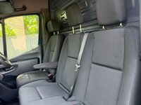 USED 2019 19 MERCEDES-BENZ SPRINTER 2.1 316 CDI Panel Van 5dr Diesel Manual RWD L2 H2 Euro 6 (163 ps) a/c-dab-cruise-apple play-sensors