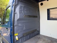 USED 2019 19 MERCEDES-BENZ SPRINTER 2.1 316 CDI Panel Van 5dr Diesel Manual RWD L2 H2 Euro 6 (163 ps) a/c-dab-cruise-apple play-sensors
