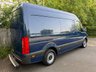 USED 2019 19 MERCEDES-BENZ SPRINTER 2.1 316 CDI Panel Van 5dr Diesel Manual RWD L2 H2 Euro 6 (163 ps) a/c-dab-cruise-apple play-sensors
