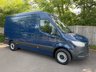 USED 2019 19 MERCEDES-BENZ SPRINTER 2.1 316 CDI Panel Van 5dr Diesel Manual RWD L2 H2 Euro 6 (163 ps) a/c-dab-cruise-apple play-sensors
