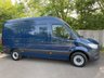 USED 2019 19 MERCEDES-BENZ SPRINTER 2.1 316 CDI Panel Van 5dr Diesel Manual RWD L2 H2 Euro 6 (163 ps) a/c-dab-cruise-apple play-sensors