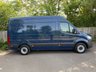 USED 2019 19 MERCEDES-BENZ SPRINTER 2.1 316 CDI Panel Van 5dr Diesel Manual RWD L2 H2 Euro 6 (163 ps) a/c-dab-cruise-apple play-sensors