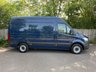USED 2019 19 MERCEDES-BENZ SPRINTER 2.1 316 CDI Panel Van 5dr Diesel Manual RWD L2 H2 Euro 6 (163 ps) a/c-dab-cruise-apple play-sensors