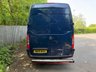 USED 2019 19 MERCEDES-BENZ SPRINTER 2.1 316 CDI Panel Van 5dr Diesel Manual RWD L2 H2 Euro 6 (163 ps) a/c-dab-cruise-apple play-sensors