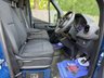 USED 2019 19 MERCEDES-BENZ SPRINTER 2.1 316 CDI Panel Van 5dr Diesel Manual RWD L2 H2 Euro 6 (163 ps) a/c-dab-cruise-apple play-sensors