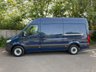 USED 2019 19 MERCEDES-BENZ SPRINTER 2.1 316 CDI Panel Van 5dr Diesel Manual RWD L2 H2 Euro 6 (163 ps) a/c-dab-cruise-apple play-sensors