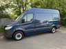 USED 2019 19 MERCEDES-BENZ SPRINTER 2.1 316 CDI Panel Van 5dr Diesel Manual RWD L2 H2 Euro 6 (163 ps) a/c-dab-cruise-apple play-sensors