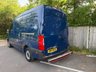 USED 2019 19 MERCEDES-BENZ SPRINTER 2.1 316 CDI Panel Van 5dr Diesel Manual RWD L2 H2 Euro 6 (163 ps) a/c-dab-cruise-apple play-sensors